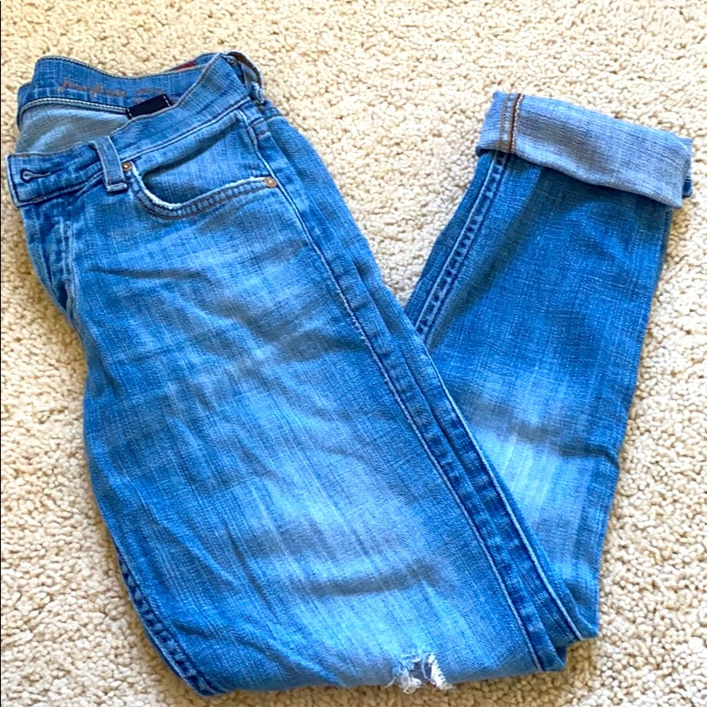 7 For All ManKind Jeans